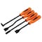 Kastar Hand Tools/A&E Hand Tools/Lang SPECIALTY SCRAPER SET 4PC KH855-4ST - alternate 2